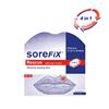 SoreFix Rescue Cold Sore Cream 6ml Tube with SPF30