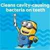 Colgate Minions Battery Toothbrush