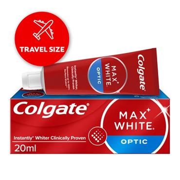 Colgate Max White 20ml