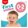 Colgate First Smiles Toothpaste 0-2years