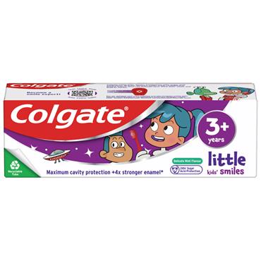 Colgate Little Smiles Toothpaste 3+