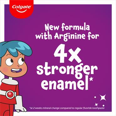 Colgate Little Smiles Toothpaste 3+