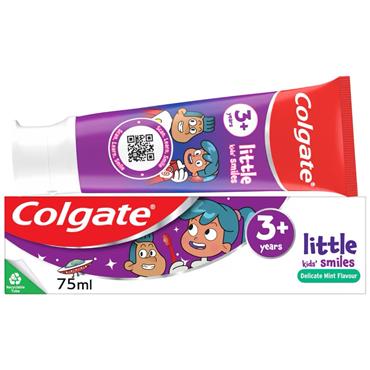 Colgate Little Smiles Toothpaste 3+