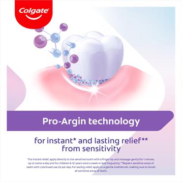 Colgate Sensitibe Instant Relief
