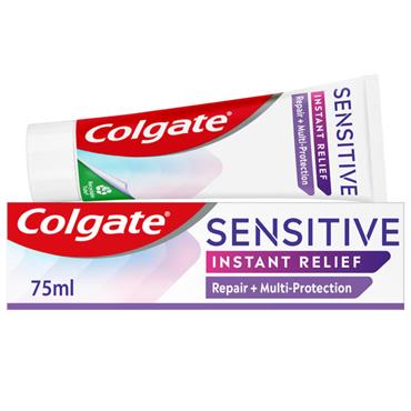 Colgate Sensitibe Instant Relief