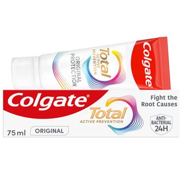 Colgate Total Active Prevention