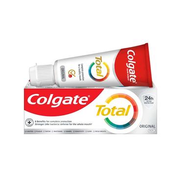 Colgate Total Travel Size