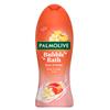 Palmolive Bubble Bath Peach and Vanilla 500ml