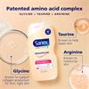 Sanex Menopause Body Wash