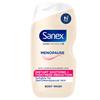 Sanex Menopause Body Wash