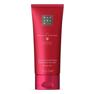 Rituals Of Ayurveda Hand Balm