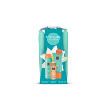 Rituals Karma Suncare Spf 30 Giftset