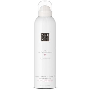 Ritual Of Sakura Shower Gel