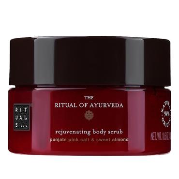 Rituals Of Ayurveda Body Scrub