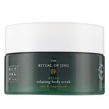 Rituals Of Jing Body Scrub