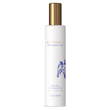 Rituals Amsterdam Hair And Body Mist