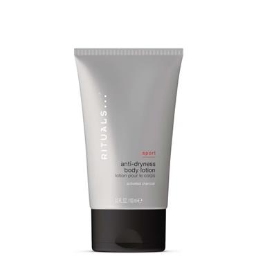 Rituals Sport Anti-Dryness Body Lotion 100ml