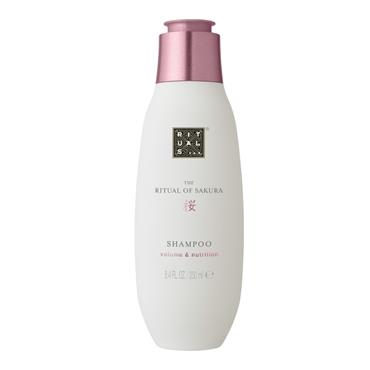 Rituals Of Sakura Shampoo 250ml