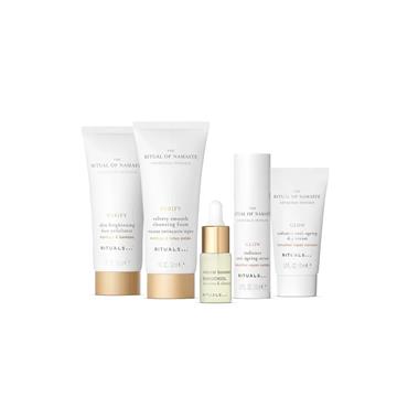 Rituals of Namaste Trial Set