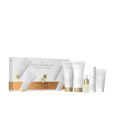 Rituals of Namaste Trial Set