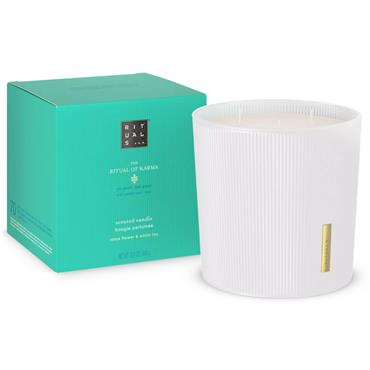 Rituals Of Karma Candle