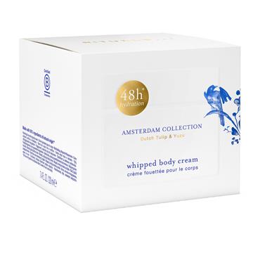 Rituals Dutch Tulip Whipped Body Cream