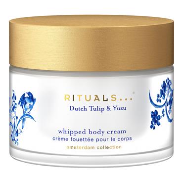 Rituals Dutch Tulip Whipped Body Cream