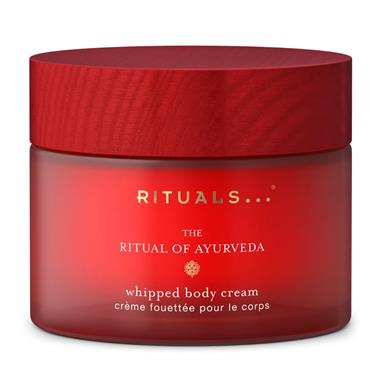 Rituals Ayurveda Body Cream