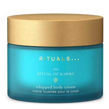 Rituals Karma Whipped Body Cream 220ml