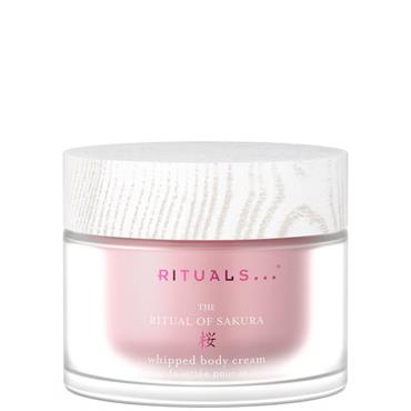 Rituals Of Sakura Bodycream 220ml