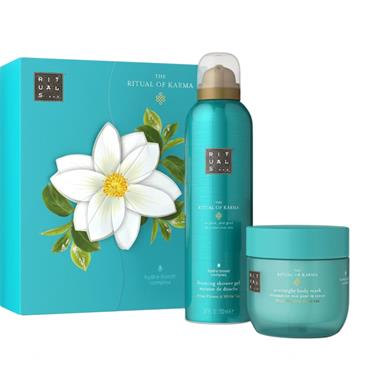 Rituals Karma Bodycare Giftset 2pc