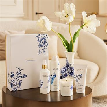 Rituals Amsterdam Collection 200ml Giftset
