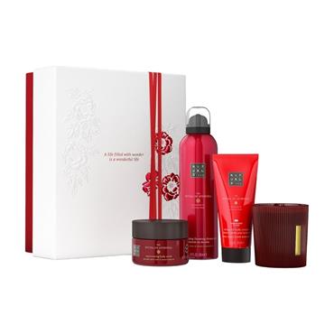The Ritual of Ayurveda 100ML Set