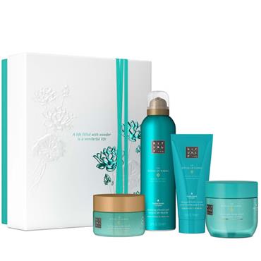 Ritual of Karma Body Collection 100ml