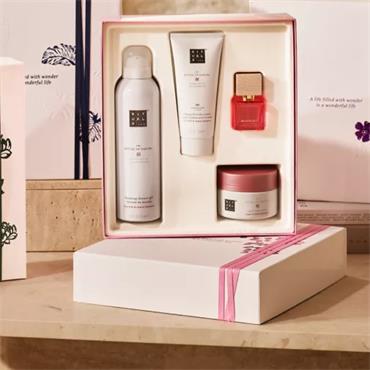Rituals of Sakura 4PC Giftset