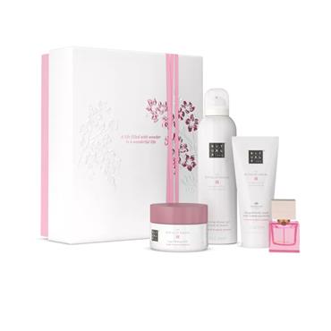 Rituals of Sakura 4PC Giftset