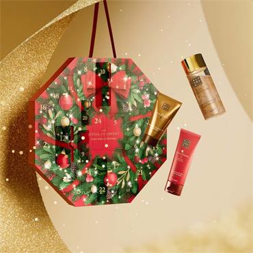 The Ritual Of Advent Calendar Gift Set