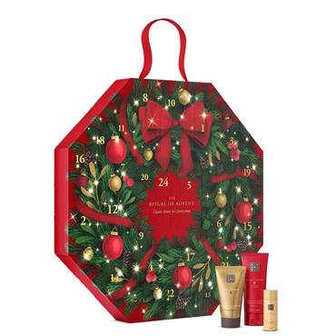 The Ritual Of Advent Calendar Gift Set