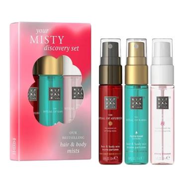 Rituals Your Misty Discovery Set