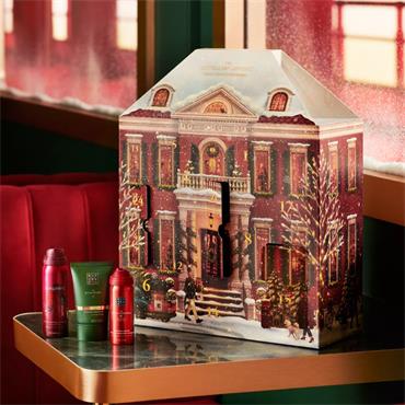 The Ritual Of Advent Count Down To Christmas