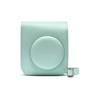 Instax Mini 12 Camera Case Mint Green