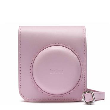 Instax Mini 12 Camera Case Blossom Pink