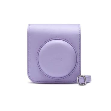 Instax Mini 12 Camera Case Lilac Purple