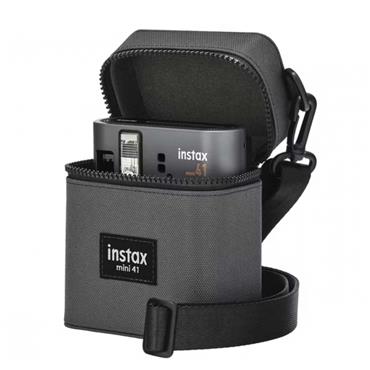 Instax Mini 41 Camera Case Black