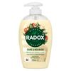 Radox Care & Nourish Handwash
