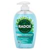 Radox Protect and Replenish Handwash