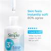 Simple Hylauronic Acid + B5 Booster Serum 30ml