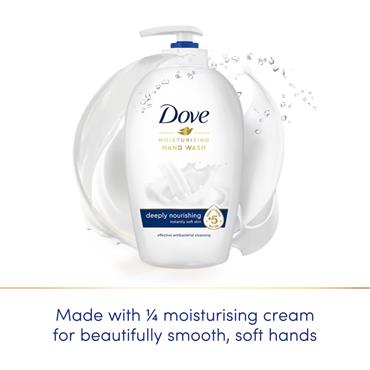Dove Handwash