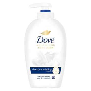 Dove Handwash