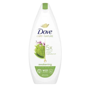 Dove Awakening Shower Gel 225ml